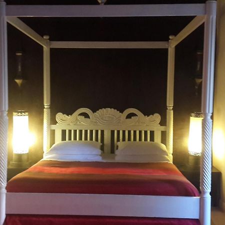 Riad Les Jardins D'Henia マラケシュ 部屋 写真