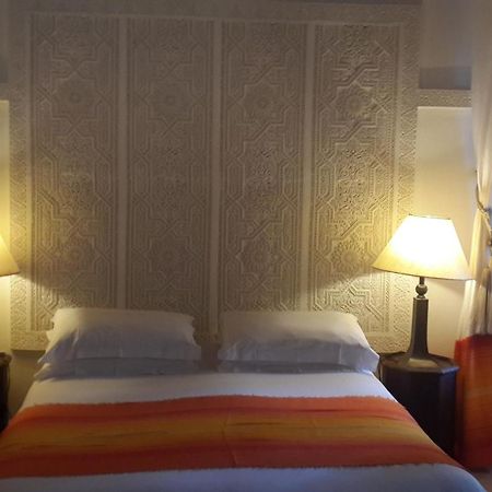 Riad Les Jardins D'Henia マラケシュ 部屋 写真
