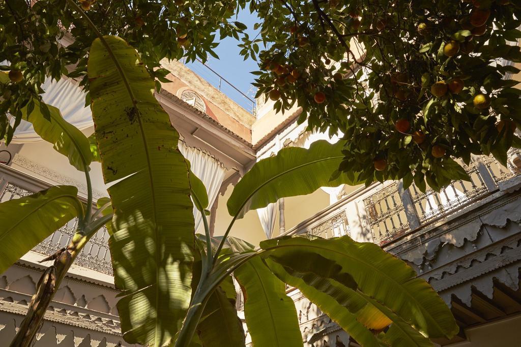 Riad Les Jardins D'Henia マラケシュ エクステリア 写真