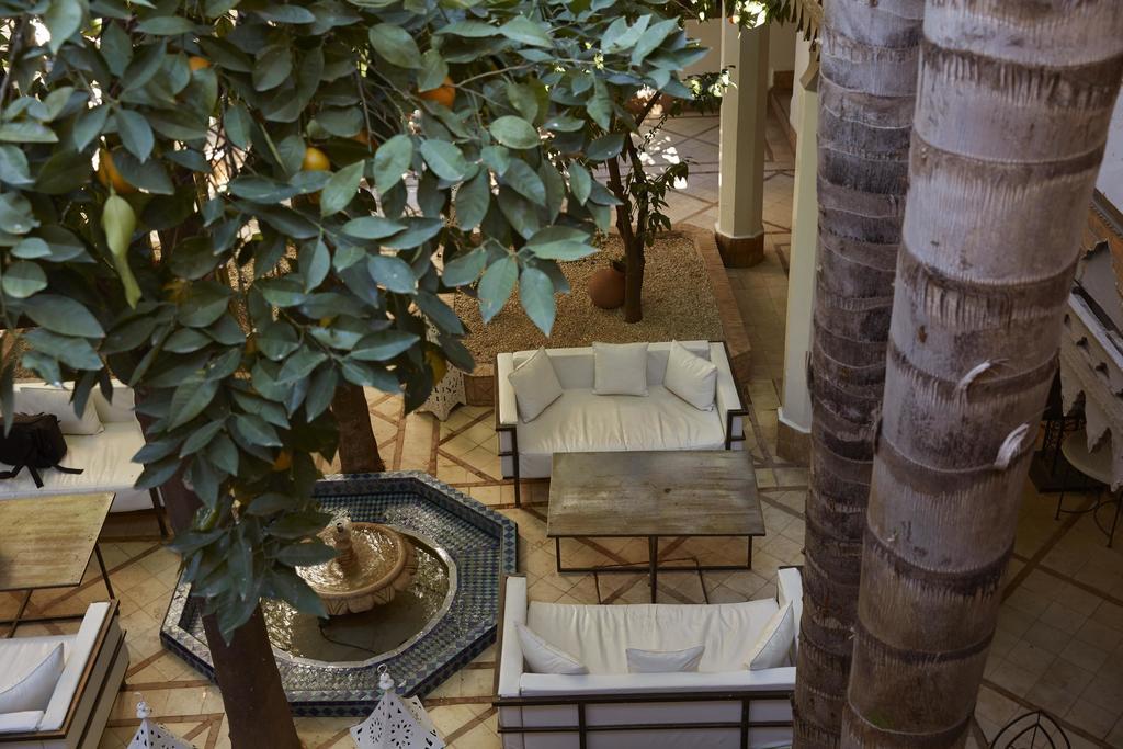 Riad Les Jardins D'Henia マラケシュ エクステリア 写真