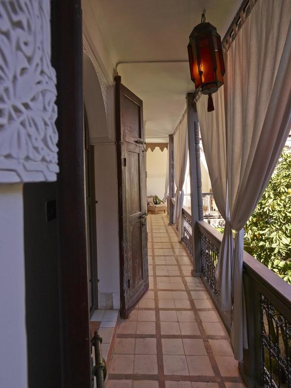 Riad Les Jardins D'Henia マラケシュ 部屋 写真